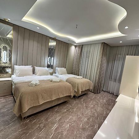 Hotel Flash Suite Istanbul Exterior foto