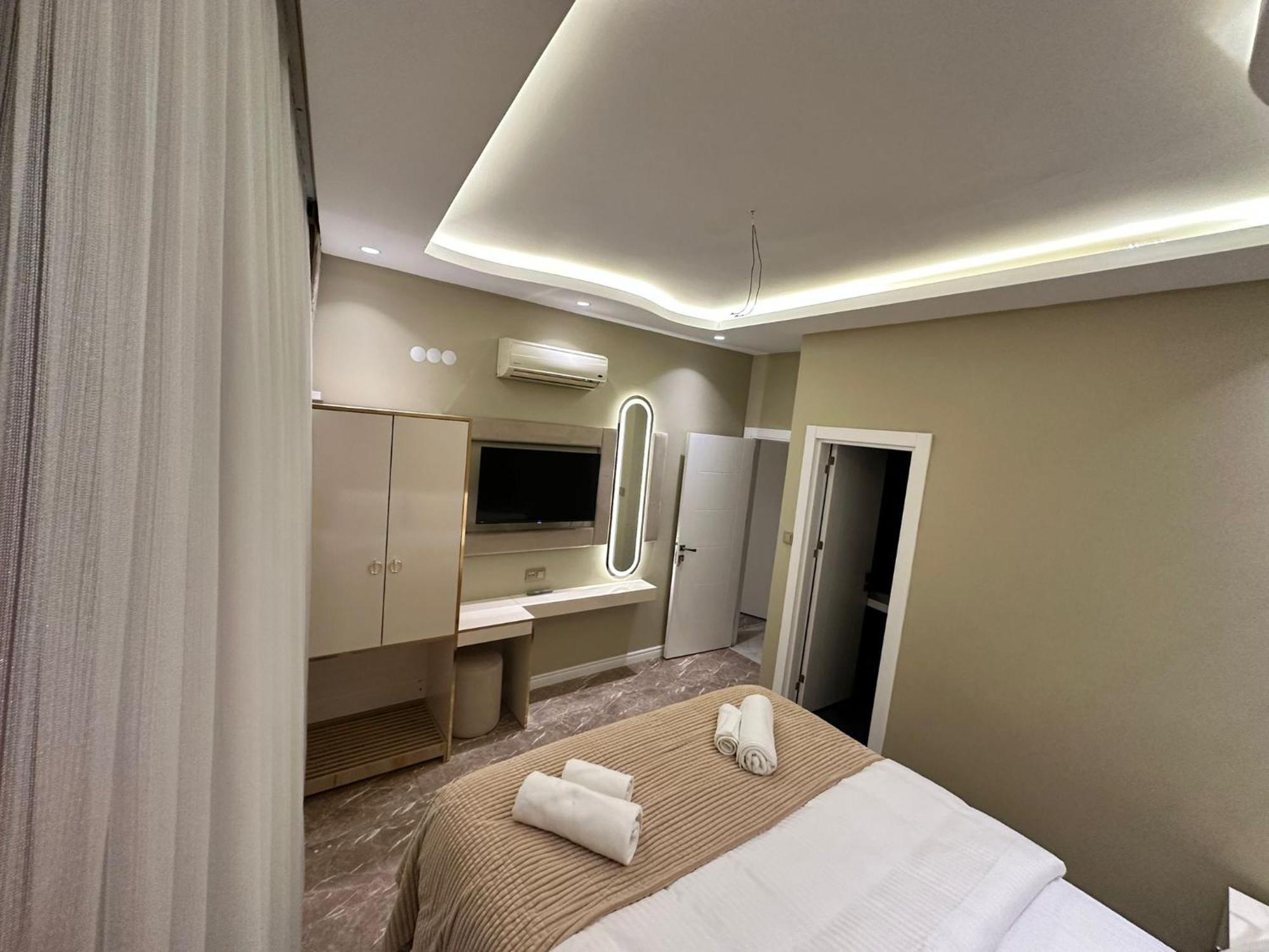 Hotel Flash Suite Istanbul Exterior foto