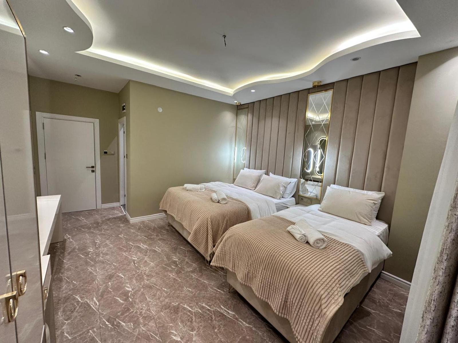 Hotel Flash Suite Istanbul Exterior foto